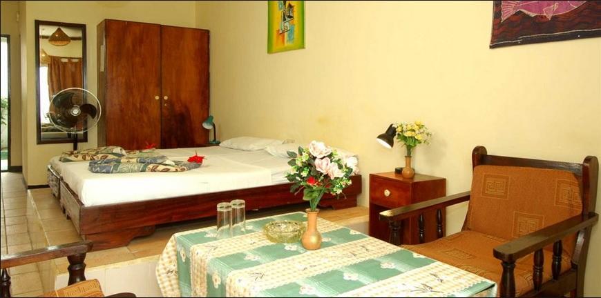 African Village Hotel Bakau Екстериор снимка