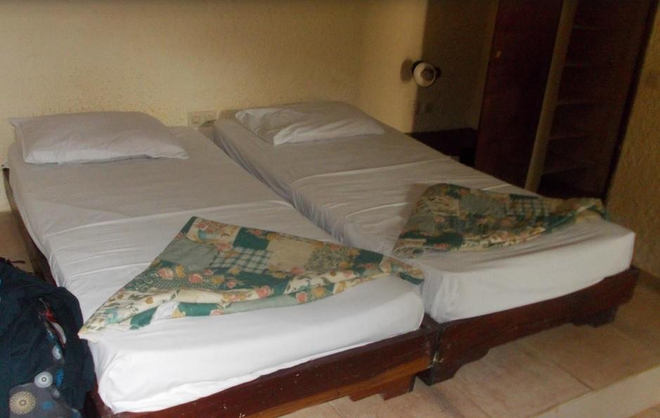 African Village Hotel Bakau Екстериор снимка