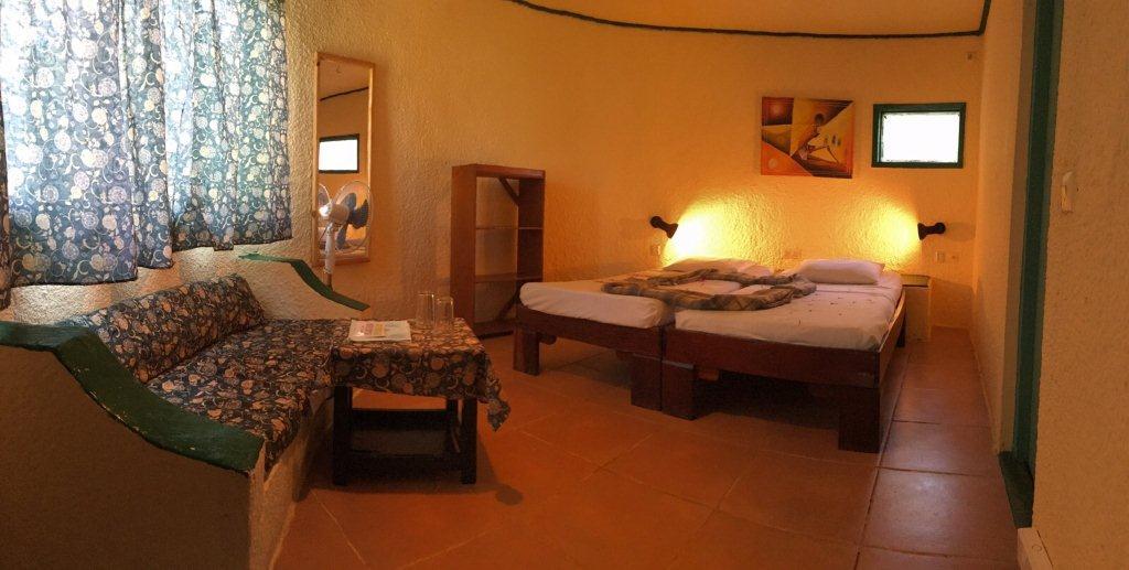 African Village Hotel Bakau Екстериор снимка
